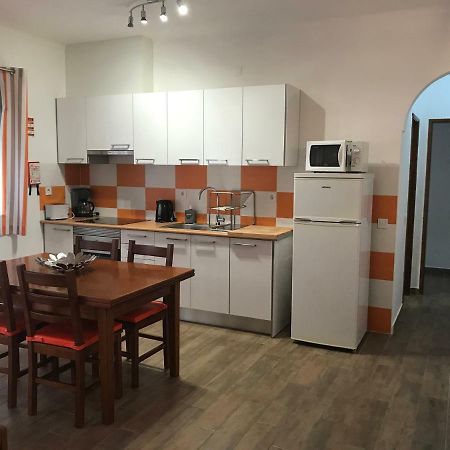 Zesty Orange By Ithouse Apartment Albufeira Bagian luar foto