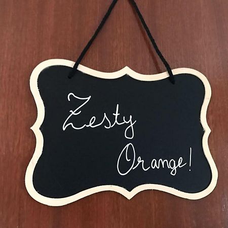 Zesty Orange By Ithouse Apartment Albufeira Bagian luar foto