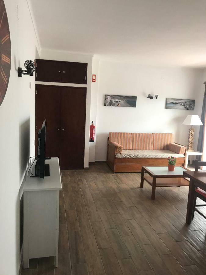Zesty Orange By Ithouse Apartment Albufeira Bagian luar foto