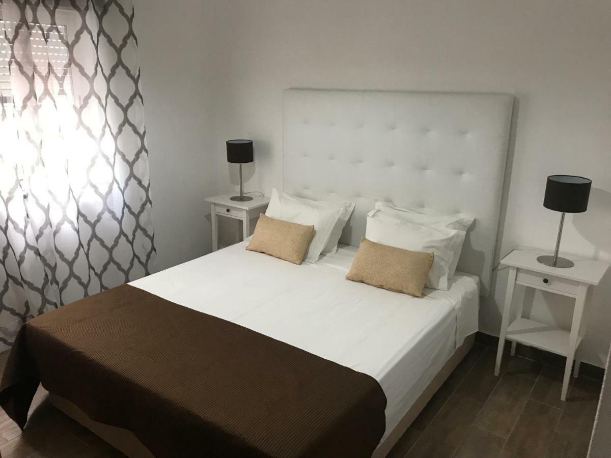 Zesty Orange By Ithouse Apartment Albufeira Bagian luar foto