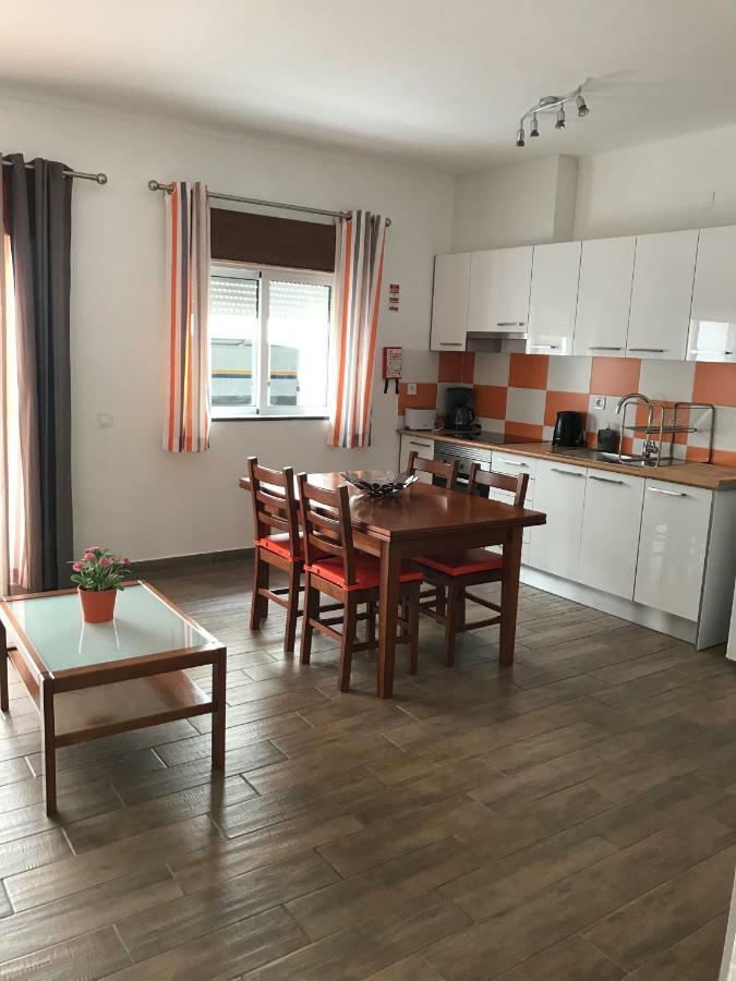 Zesty Orange By Ithouse Apartment Albufeira Bagian luar foto