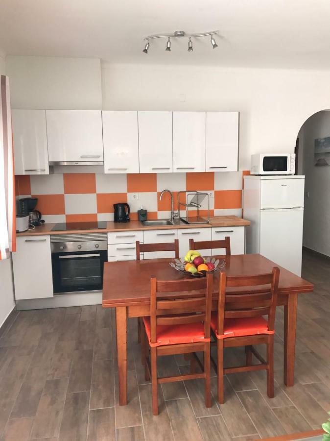 Zesty Orange By Ithouse Apartment Albufeira Bagian luar foto